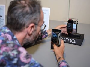Foto-camera-5-300x225 Az egyik legfejlettebb autós kamera a világon mostantól Romániában is elérhető – így segíti a biztosítótársaságokat